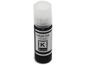 Tusz 103 Black do drukarek Epson EcoTank L3110 / L3150 / L3250 / L3260 – zamiennik DDPrint – 65 ml