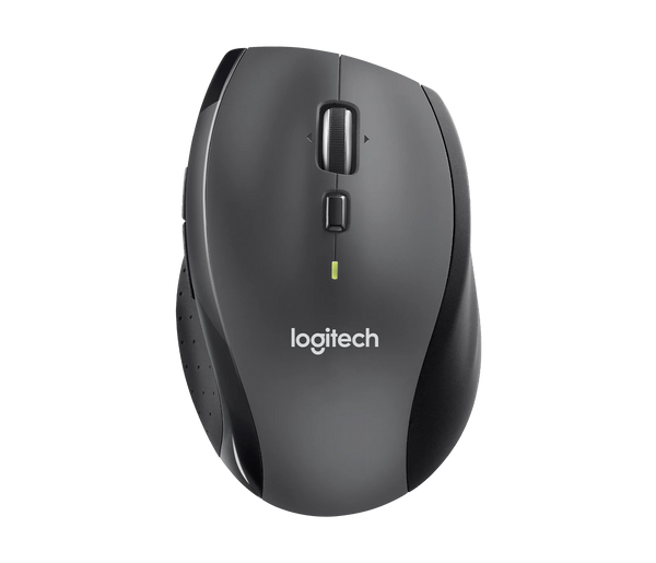 Mysz bezprzewodowa Logiech M705 Marathon