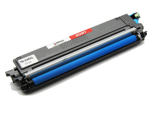 Toner TN-248XL Cyan do drukarek Brother HL-L3220 / DCP-L3560 – zamiennik DDPrint – 2300 stron