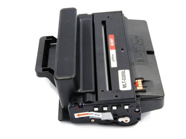 Toner Samsung MLT-D205L Black do drukarek Samsung ML-3310 / ML-3710 / SCX-4833 / SCX-5737 – zamiennik DDPrint – 5000 stron