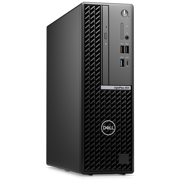 Nowy Dell XE4 SFF i5 12500 (12-gen.) / 32 GB / 2 TB SSD / Win 11 Pro