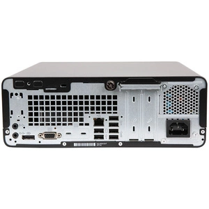 HP ProDesk 400 G6 SFF Core i5 9500 (9-gen.) 3,0 GHz / 32 GB / 960 SSD / Win 11 Pro