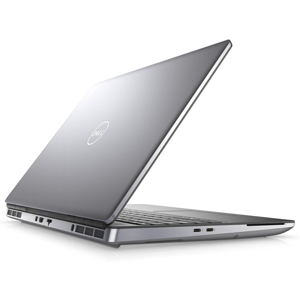 Dell Precision 7560 Core i9 11950H (11-gen.) 2,6 GHz / 32 GB / 2 TB SSD / 15,6'' FullHD / Win 11 Pro + Nvidia RTX A2000