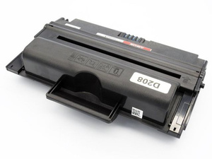 Toner MLT-D2082L Black do drukarek Samsung SCX5635 / SCX5835 – zamiennik DDPrint – 10000 stron