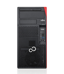 Fujitsu Esprimo P758 Tower Core i5 9500 3,0 GHz / 8 GB / 240 SSD / Win 11 Pro