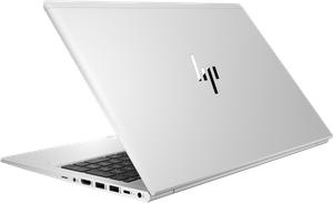 HP EliteBook 650 G9 Core i5 1235U (12-gen.) / 16 GB / 960 SSD / 15,6'' FullHD / Win 11 Pro