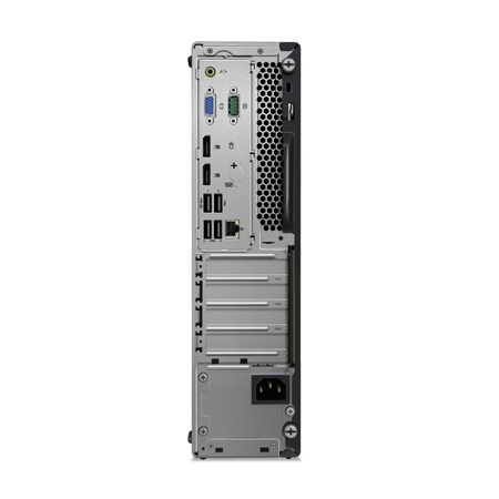 Lenovo ThinkCentre M720s SFF Core i5 9400 (9-gen.) 2,9 GHz / 8 GB / 240 SSD / Win 11 Pro