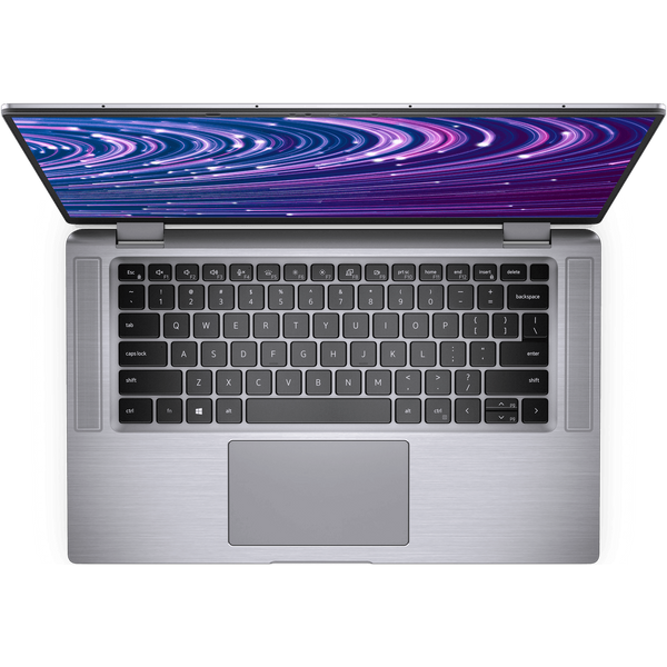 Dell Latitude 9520 Core i7 1185G7 (11-gen.) 3,0 GHz / 16 GB / 2 TB SSD / 15" FullHD dotyk / Win 11 Pro
