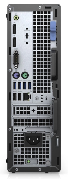 Komputer Dell OptiPlex 7090 SFF Core i5 11500T 1,5 GHz / 16 GB / 2 TB SSD / Win 11 Pro