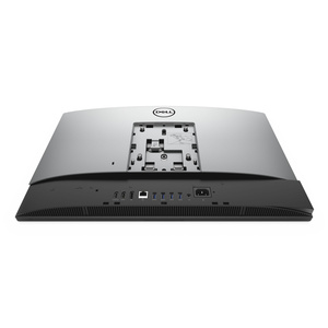 Dell OptiPlex 7480 AIO Core i7 10700 (10-gen.) / 16 GB / 2 TB SSD / 24'' FullHD / Win 11 Pro / Klasa A-
