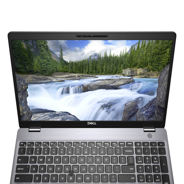 Dell Latitude 5510 Core i7 10610U (10-gen.) 1,8 GHz / 16 GB / 240 SSD / 15,6'' FullHD / Win 11 Pro