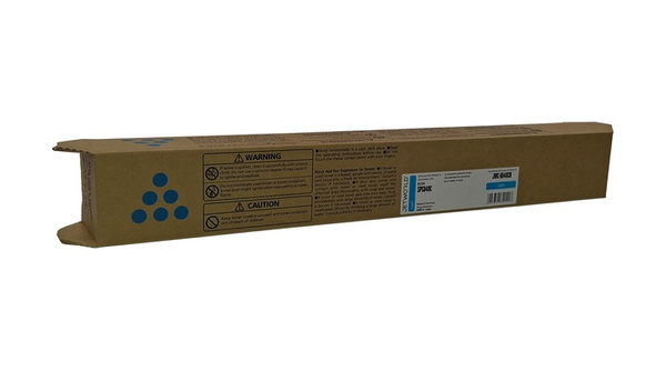 Toner JetWorld Cyan Ricoh SP C840 zamiennik 821262