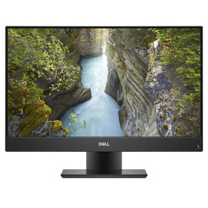 Dell OptiPlex 7470 AIO Core i5 8500 (8-gen.) 3,0 GHz / 32 GB / 480 SSD / 24'' FullHD dotyk / Win 11 Pro