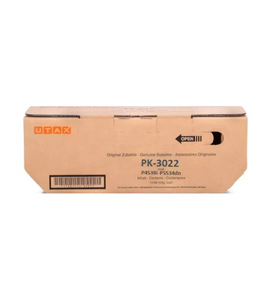 Utax PK-3022, PK3022 (1T0C0W0UT0) 25k Black do Utax P-5534DN, P-5539i MFP Toner Oryginalny