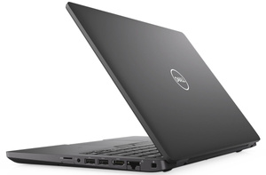 Dell Latitude 5400 Core i5 8265U (8-gen.) 1,6 GHz / 16 GB / 480 SSD / 14'' / Win 11 Pro / czarny