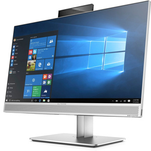 All in One HP EliteOne 800 G5 AIO i7-9700 / 32GB / 960GB SSD / 23,8" FullHD / Windows 11 – Komputer