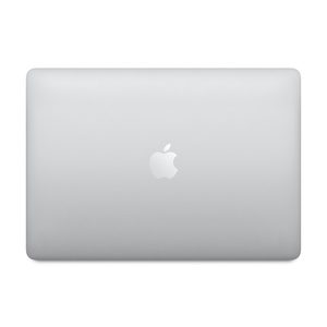 Apple MacBook Pro M1 8 Cores / 16 GB / 512 GB / 13,3'' 2560x1600 / MacOS / srebrny
