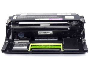 Moduł bębna regenerowany na oryginalnym bębnie Lexmark Black 60K do Lexmark MS410, MS610, MX510 DDPrint Premium