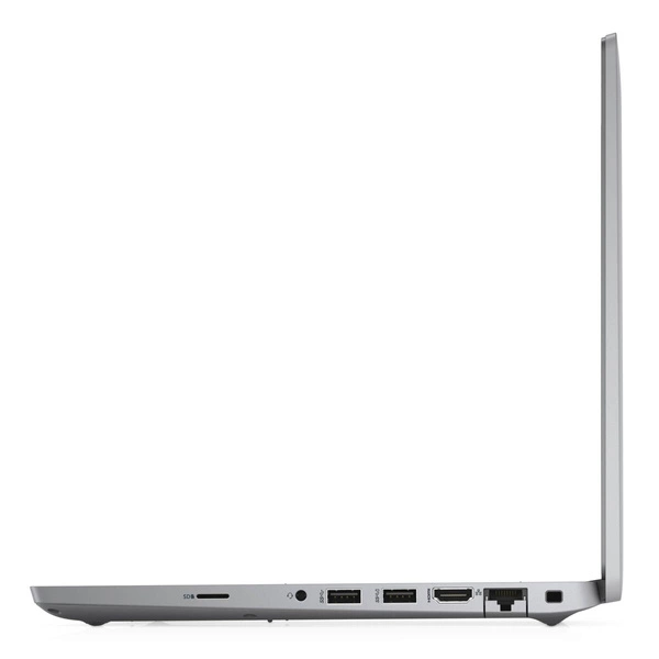 Dell Latitude 5420 Core i7 1165G7 (11-gen.) 2,8 GHz / 16 GB / 480 SSD / 14'' FullHD / Win 11 Pro
