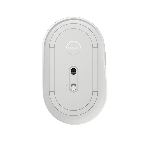 Mysz bezprzewodowa Dell Premier MS7421W, srebrna