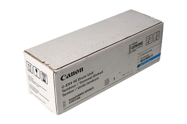 Canon C-EXV55, CEXV55, 2187C002 do Canon ADV iR-C256, iR-C257, iR-C356 Oryginalny Moduł bębna
