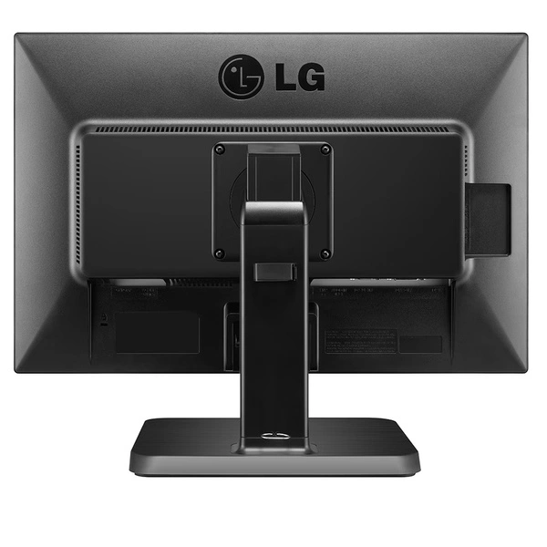 LG 24BK55WY-B z głośnikami