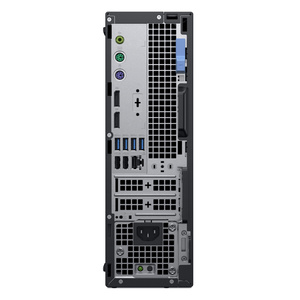 Dell OptiPlex 7060 SFF Core i3 8100 (8-gen.) 3,6 GHz / 32 GB / 960 SSD / Win 11 Pro