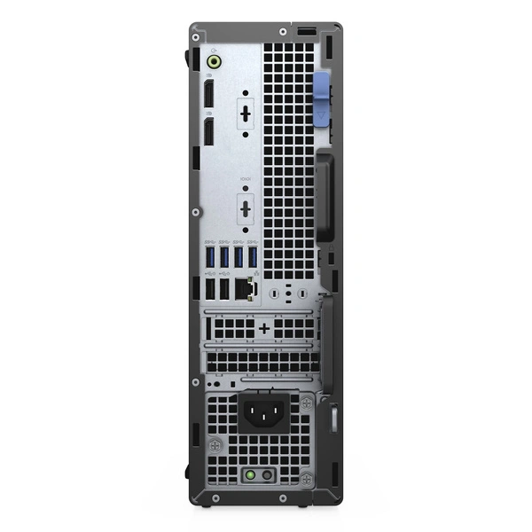 Powystawowy Dell OptiPlex 5080 SFF Core i5 10500 (10-gen.) 3,1 GHz / 32 GB / 2 TB SSD / Win 11 Pro