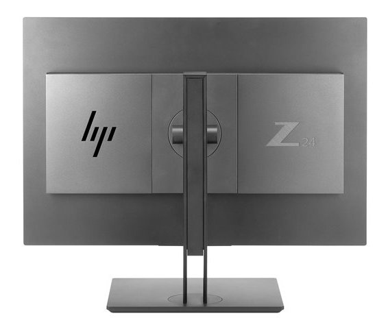 Monitor HP Z24n G2 / 24 cale / 1920 x 1200 / 75Hz / LED, IPS / 2 x DisplayPort 1 x HDMI 1 x DVI / Poleasingowy