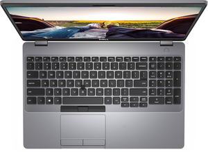 Laptop Dell Latitude 5511 Core i7 10850H (10-gen.) 2,7GHz/64GB/480 SSD/15,6'' FullHD, dotyk/Win 11 Pro + Nvidia GeForce MX150