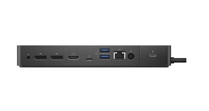 Stacja dokująca Dell WD19 Thunderbolt (WD19TB) z zasilaczem 180W