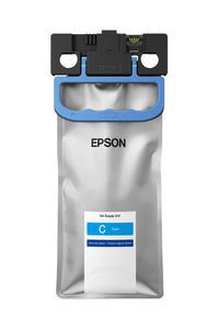 Epson T11P2 XXL (C13T11P240) 20k Cyan do Epson WorkForce Pro EP-C800RDW, EM-C800RDWF Tusz Oryginalny