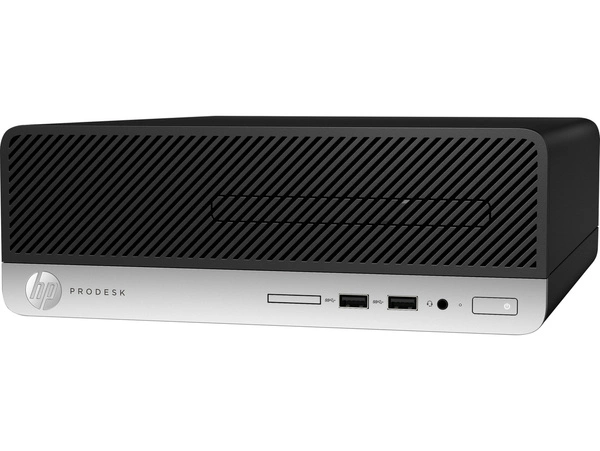 HP ProDesk 400 G6 SFF Core i5 9500 (9-gen.) 3,0 GHz / 32 GB / 960 SSD / Win 11 Pro