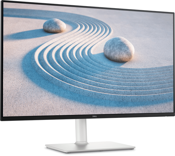 Dell S2725DS 27" QHD 100Hz Monitor z Głośnikami Nowy Biały