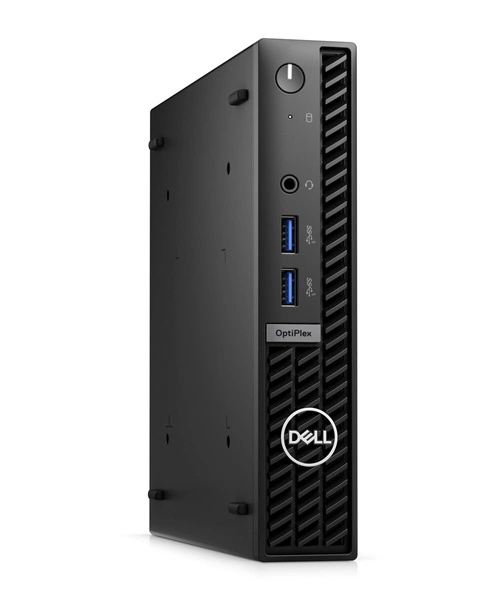 Mini Komputer Dell OptiPlex 7010 Micro Core i5 13400T (13-gen.) / 16 GB / 960 SSD / Win 11 Pro