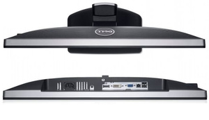Dell UltraSharp U2412M / Klasa A-