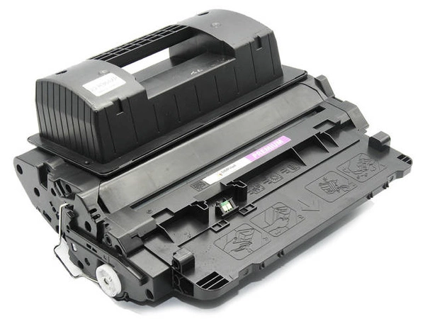 Toner CC364X 64X Black do drukarek HP LaserJet P4015 / P4515 – regenerowany DDPrint – 24 000 stron