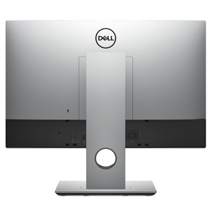 Dell OptiPlex 7480 AIO Core i5 10500 (10-gen.) / 8 GB / 240 SSD / 24'' FullHD dotyk / Win 11 Pro