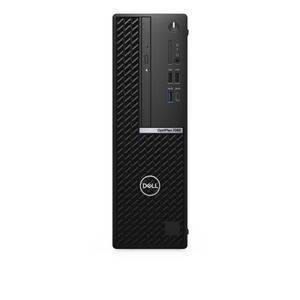 Dell OptiPlex 7080 SFF Core i5 10500 (10-gen) 3,1 GHz / - / - / Win 11