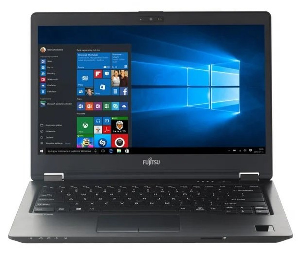 Fujitsu LifeBook U748 Core i5 8250U (8-gen.) 1,6 GHz / 16 GB / 240 SSD / 14'' FullHD / Win 11 Pro