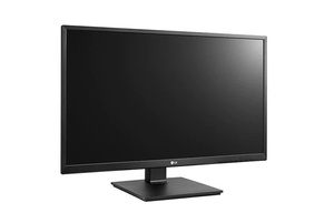 LG 24BK550Y Monitor 24" Full HD IPS z głośnikami - poleasingowy