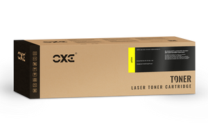 Zgodny z Xerox 106R03695 4,3k Yellow OXE toner do Xerox 6510 6515