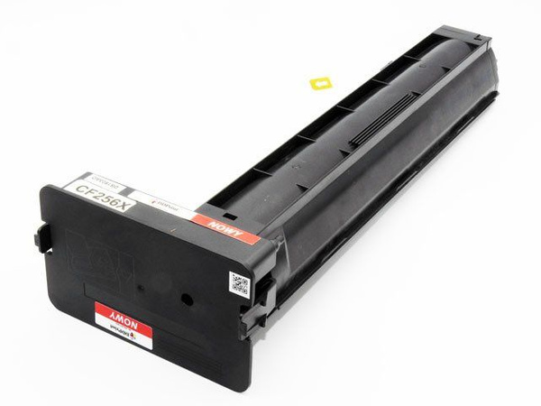 Toner CF256X 56X Black do drukarek HP LaserJet M433 / M436 – zamiennik DDPrint – 12300 stron