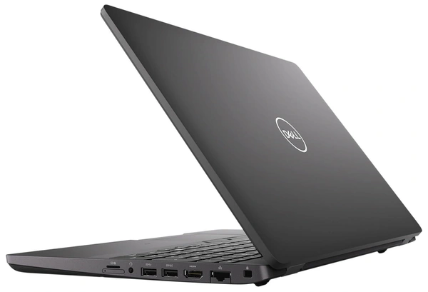 Dell Latitude 5501 Core i7 9850H (9-gen.) 2,6 GHz (6 rdzeni) / 8 GB / 960 SSD / 15,6'' FullHD / Win 11 Pro