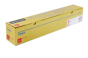 Zgodny z Canon C-EXV29M 2798B002 27k Magenta JetWorld toner do Canon C5030 C5035 C5235 C5240
