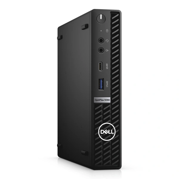 Komputer Dell OptiPlex 5090 Micro Core i5 11500T (11-gen.) 1,5 GHz/16GB/2TB SSD/ Win 11 Pro