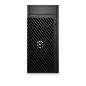 Dell Precision 3660 Tower Core i5 12400 (12-gen.) / 16 GB / 960 SSD / Win 11 Pro