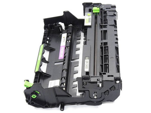 Bęben DR3400 Black do drukarek Brother HL-L5000 / L5200 / MFC-L5750 – regenerowany DDPrint – 30 000 stron