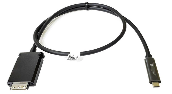 Stacja dokująca Dell TB16 z zasilaczem Dell 180W