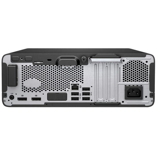 HP ProDesk 600 G6 SFF Core i5 10500 (10-gen.) / 16 GB / 960 SSD / Win 11 Pro